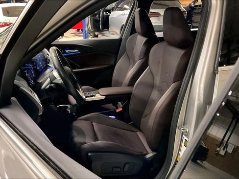 Certified 2023 BMW X1 xDrive28i w/ Convenience Package image 8