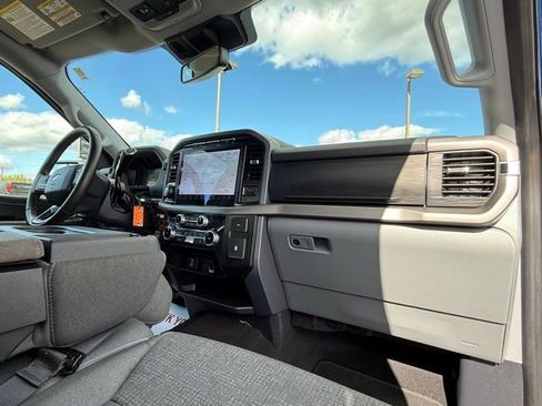 Certified 2024 Ford F150 XLT w/ Tow/Haul Package image 21