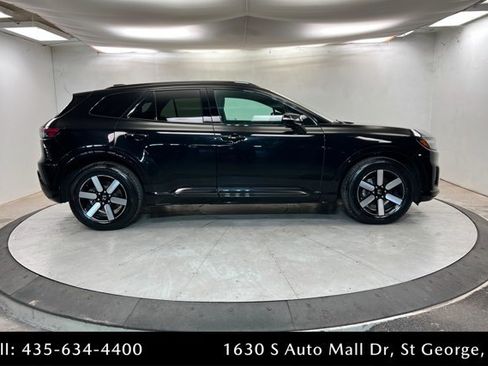 Used 2024 Honda Prologue Touring image 6