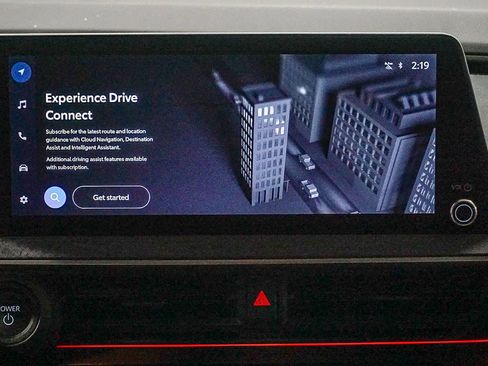 Used 2026 Toyota Prius Plug-In Hybrid image 15