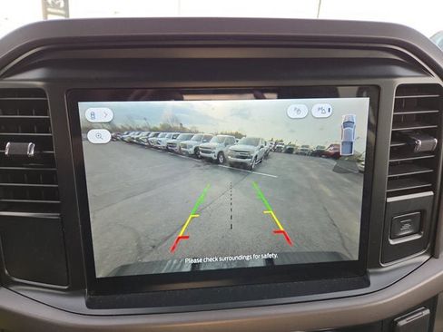 Used 2025 Ford F150 XLT w/ Equipment Group 301A Standard image 18