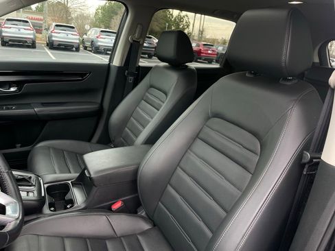 Used 2024 Honda CR-V EX-L image 26