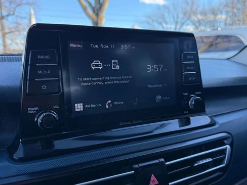 Used 2021 Kia Seltos S image 26