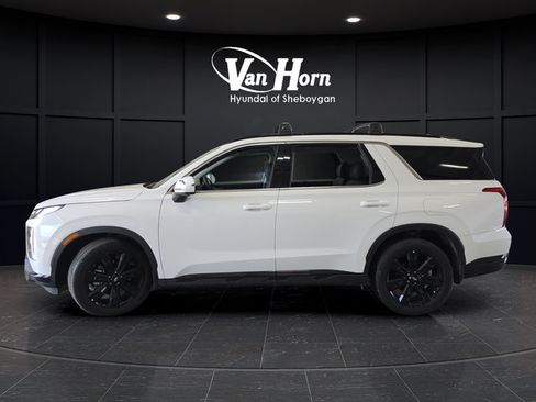 Used 2025 Hyundai Palisade XRT AWD/4WD image 6