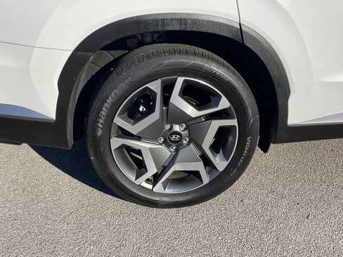 Used 2024 Hyundai Palisade SEL image 11