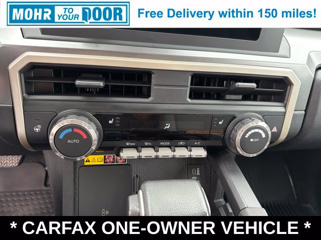 Used 2024 Toyota Tacoma SR5 AWD/4WD image 26
