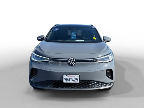 Certified 2023 Volkswagen ID.4 S RWD image 8