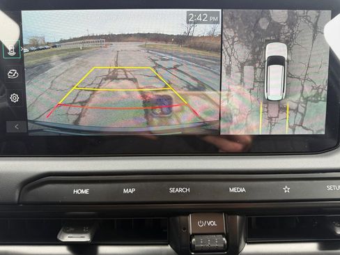 New 2027 Kia Telluride SX X-Line image 13