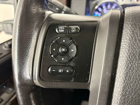 Used 2016 Ford F250 Platinum image 22