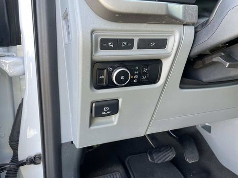 Used 2024 Ford F150 XLT w/ Equipment Group 302A MID image 20