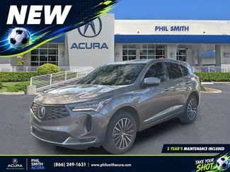 New 2026 Acura RDX SH-AWD w/ Advance Package video 1