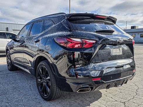 Used 2020 Chevrolet Blazer RS image 4