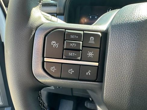 New 2025 Ford F150 Lariat w/ Bed Utility Package image 13
