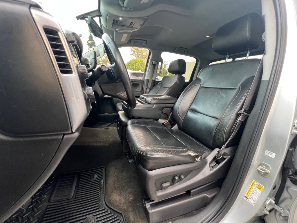 Used 2014 Chevrolet Silverado 1500 LT w/ All Star Edition AWD/4WD image 12