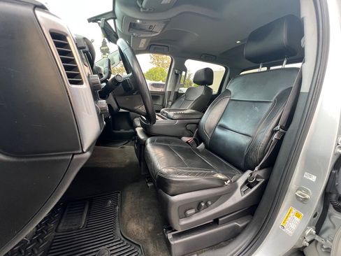 Used 2014 Chevrolet Silverado 1500 LT w/ All Star Edition AWD/4WD image 12
