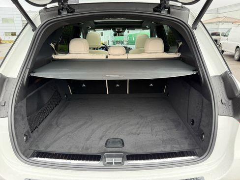 Used 2026 Mercedes-Benz GLE 350 4MATIC image 36