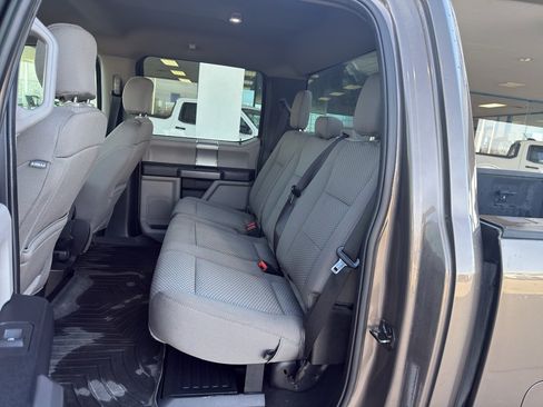 Used 2021 Ford F250 XLT w/ XLT Premium Package image 10