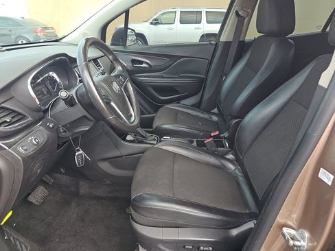 Used 2019 Buick Encore Preferred w/ Safety Package image 7