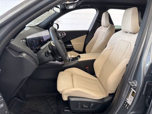 New 2026 BMW X3 xDrive30 image 14