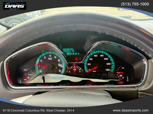 Used 2017 Chevrolet Traverse Premier image 33