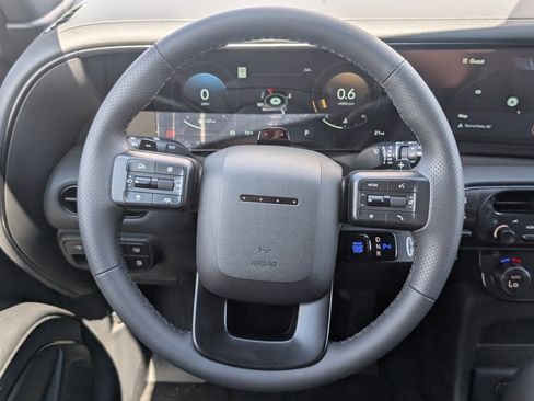 New 2026 Hyundai Palisade XRT Pro image 16