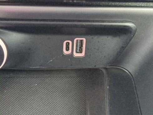 Certified 2024 Dodge Hornet GT w/ GT Blacktop Package image 20