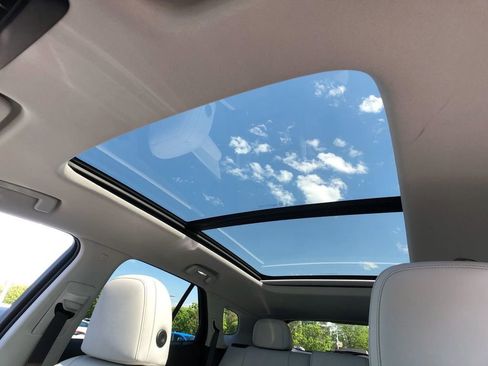 New 2025 Honda Prologue Elite image 23