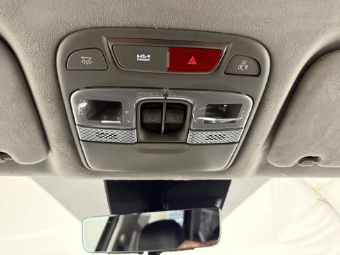 Used 2025 Kia Telluride SX Prestige image 42