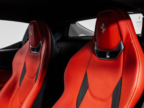 Certified 2024 Ferrari 296 GTB image 43