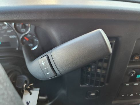 New 2025 Chevrolet Express 2500 w/ Driver Convenience Package image 22