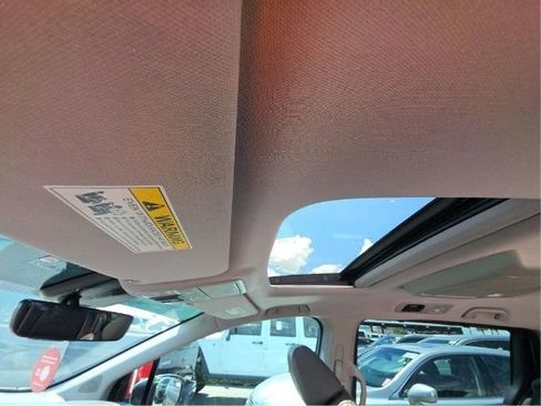 Used 2018 Honda Odyssey EX-L image 8