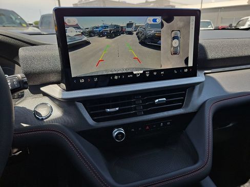 New 2026 Ford Explorer ST-Line RWD image 24