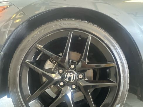 Used 2024 Honda Civic Sport image 14