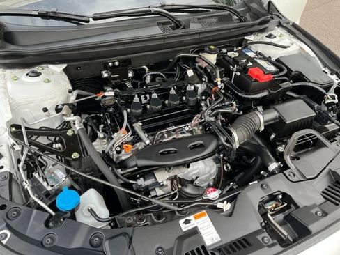 Certified 2023 Honda Accord EX image 30