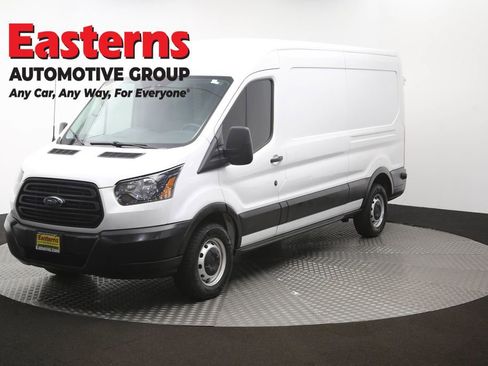Used 2019 Ford Transit 250 148 Medium Roof RWD image 55
