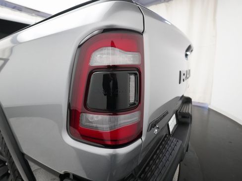 Used 2022 RAM 1500 Rebel w/ Level 1 Equipment Group image 32