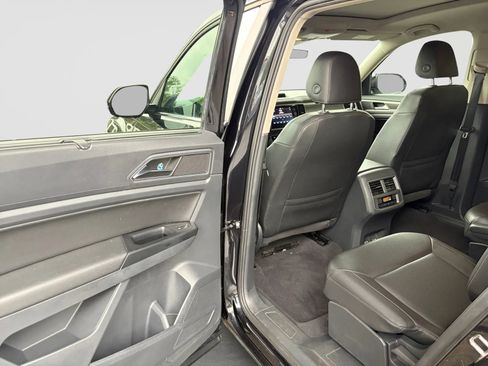 Used 2019 Volkswagen Atlas SEL AWD/4WD image 14