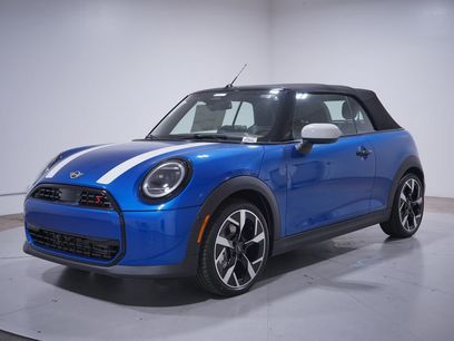 New 2026 MINI Cooper S
