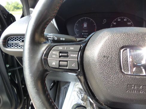 Used 2024 Honda HR-V Sport image 21