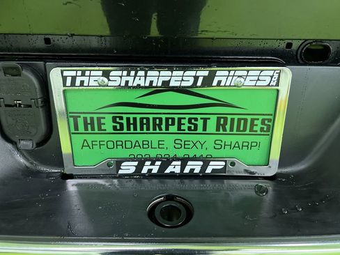Used 2018 RAM 1500 Big Horn AWD/4WD image 13