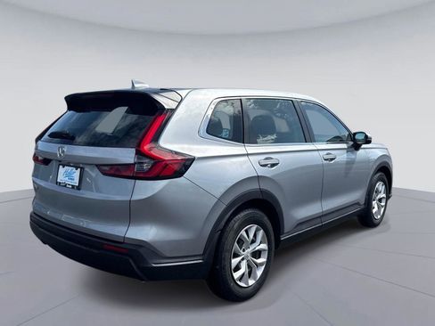 Certified 2023 Honda CR-V LX image 4