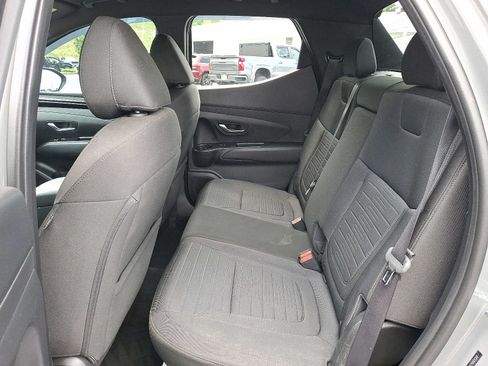 Used 2022 Hyundai Santa Cruz SEL w/ Cargo Package AWD/4WD image 10