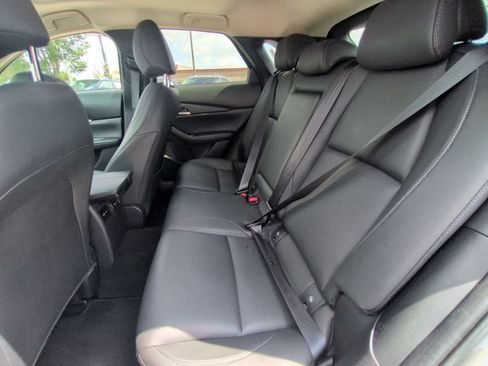 Used 2025 MAZDA CX-30 AWD 2.5 S w/ Preferred Package image 27