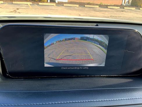 Certified 2024 MAZDA CX-30 AWD 2.5 S w/ Preferred Package image 28