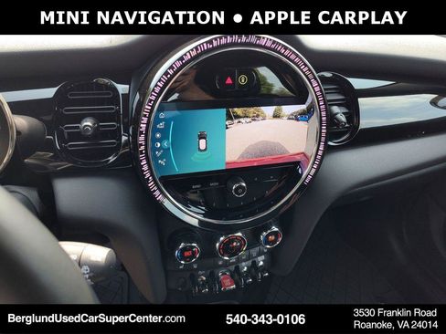 Used 2023 MINI Cooper S FWD image 26