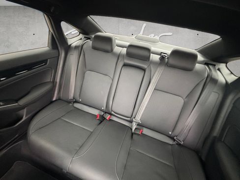 Used 2025 Honda Civic Sport image 23