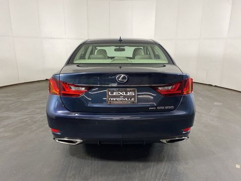 Used 2014 Lexus GS 350 AWD w/ Premium Package image 7