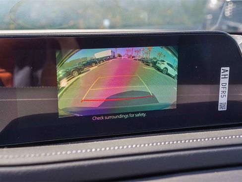 New 2025 MAZDA CX-30 AWD 2.5 S w/ Preferred Package image 27