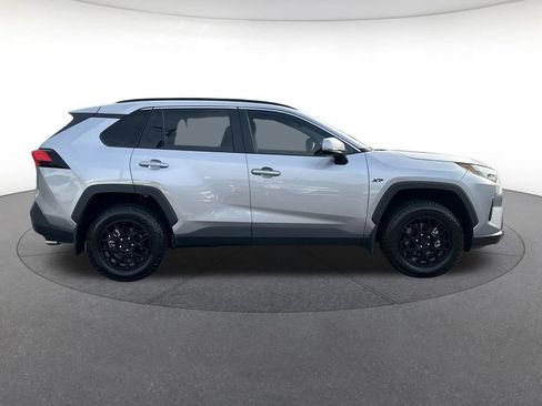 Used 2025 Toyota RAV4 XLE w/ Convenience Package FWD image 7