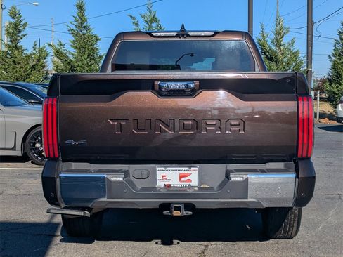 Used 2024 Toyota Tundra 1794 Edition image 26